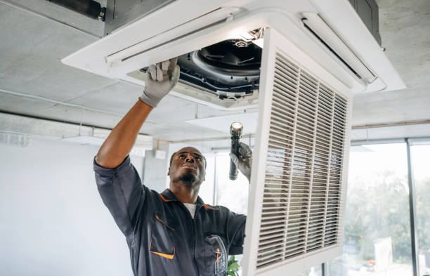 Licensed Furnace Repair service in Greenwell Springs, LA - FH HVAC
